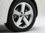 Volkswagen New Beetle Cabriolet Triple White 2007 года